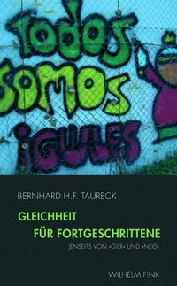 Produktbild: Gleichheit f&uuml;r Fortgeschrittene