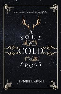 Produktbild: A Soul as Cold as Frost