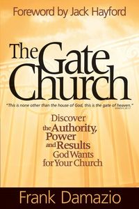 Produktbild: Gate Church