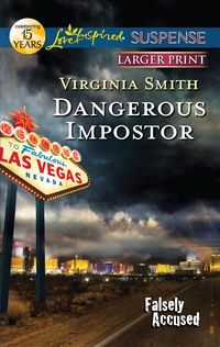 Produktbild: Dangerous Impostor