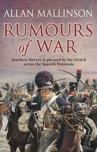 Produktbild: Rumours Of War