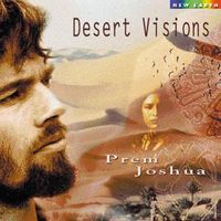 Produktbild: Joshua, P: Desert Visions