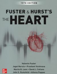 Produktbild: Fuster and Hurst's The Heart
