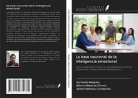 Produktbild: La base neuronal de la inteligencia emocional