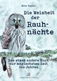 Produktbild: Die Weisheit der Rauhn&auml;chte
