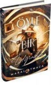Produktbild: &Ouml;yle Bir Ugradim 1 Ciltli