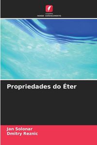 Produktbild: Propriedades do &Eacute;ter