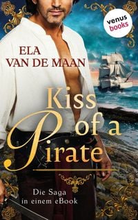 Produktbild: Kiss of a Pirate