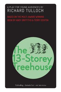 Produktbild: The 13-Storey Treehouse