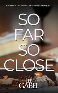 Produktbild: So Far So Close