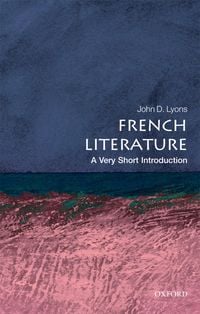Produktbild: French Literature