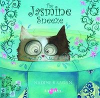 Produktbild: The Jasmine Sneeze