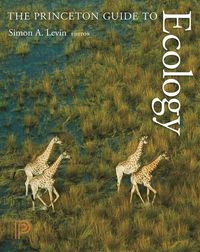 Produktbild: Princeton Guide to Ecology