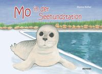 Produktbild: Mo in der Seehundstation