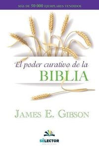 Produktbild: El poder curativo de la Biblia