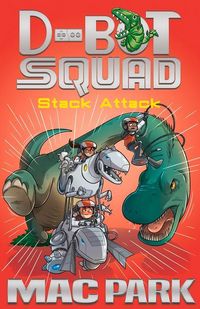 Produktbild: Stack Attack