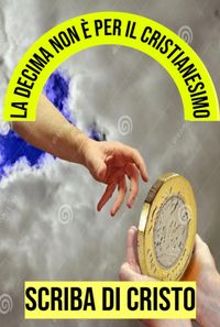 Produktbild: Decima Non &Egrave; Per Il Cristianesimo