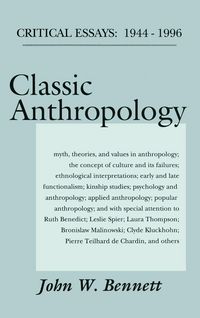 Produktbild: Classic Anthropology
