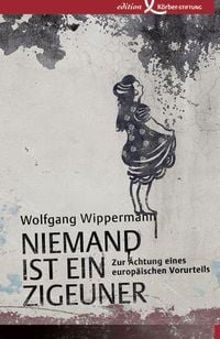 Produktbild: Niemand ist ein Zigeuner