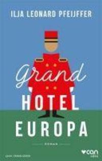 Produktbild: Grand Hotel Europa
