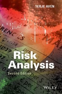 Produktbild: Risk Analysis