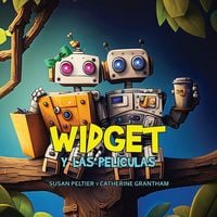 Produktbild: Widget y las Pel&iacute;culas