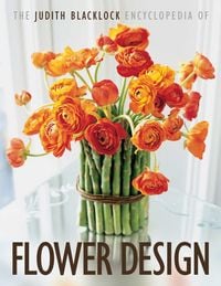 Produktbild: The Judith Blacklock Encyclopedia of Flower Design