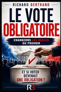 Produktbild: Le Vote Obligatoire