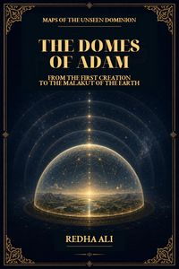 Produktbild: The Domes of Adam