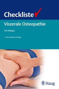 Bild vom Artikel Checkliste Viszerale Osteopathie vom Autor Eric Hebgen