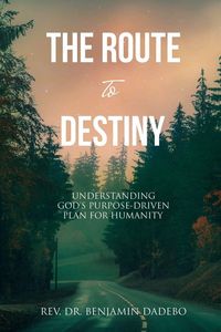 Produktbild: The Route to Destiny