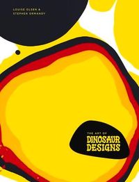 Produktbild: The Art of Dinosaur Designs