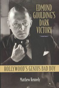 Produktbild: Edmund Gouldings Dark Victory