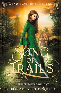 Produktbild: Song of Trails