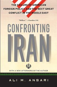 Produktbild: Confronting Iran