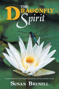 Produktbild: The Dragonfly Spirit