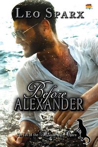 Produktbild: Before Alexander