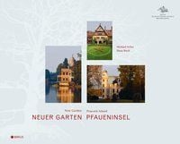 Produktbild: Neuer Garten und Pfaueninsel