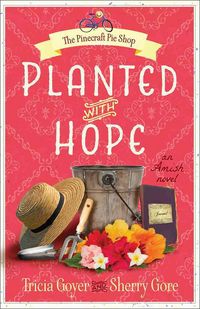 Produktbild: Planted W/hope V02