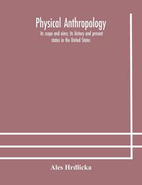 Produktbild: Physical Anthropology