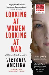Produktbild: Looking at Women, Looking at War