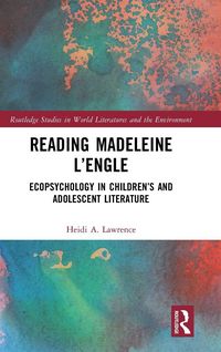 Produktbild: Reading Madeleine L'Engle