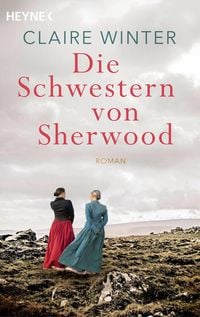 Produktbild: Die Schwestern von Sherwood