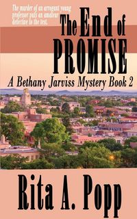 Produktbild: The End of Promise