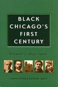 Produktbild: Black Chicagos 1st Century