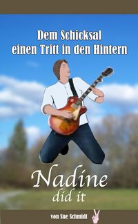 Produktbild: Dem Schicksal einen Tritt in den Hintern 3