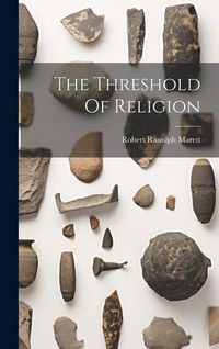 Produktbild: The Threshold Of Religion