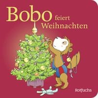 Bild vom Artikel Bobo feiert Weihnachten vom Autor Markus Osterwalder