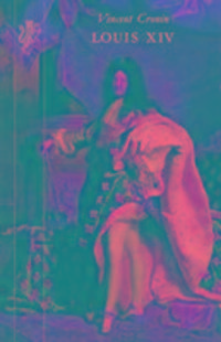 Produktbild: Cronin, V: Louis XIV