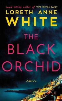 Produktbild: The Black Orchid